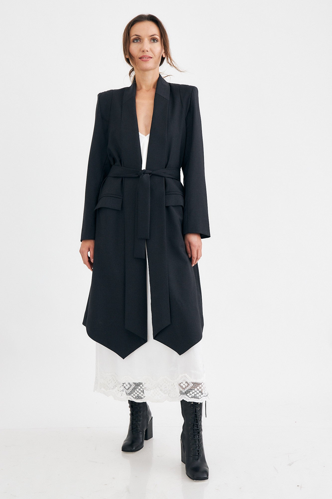 Michelle jacket