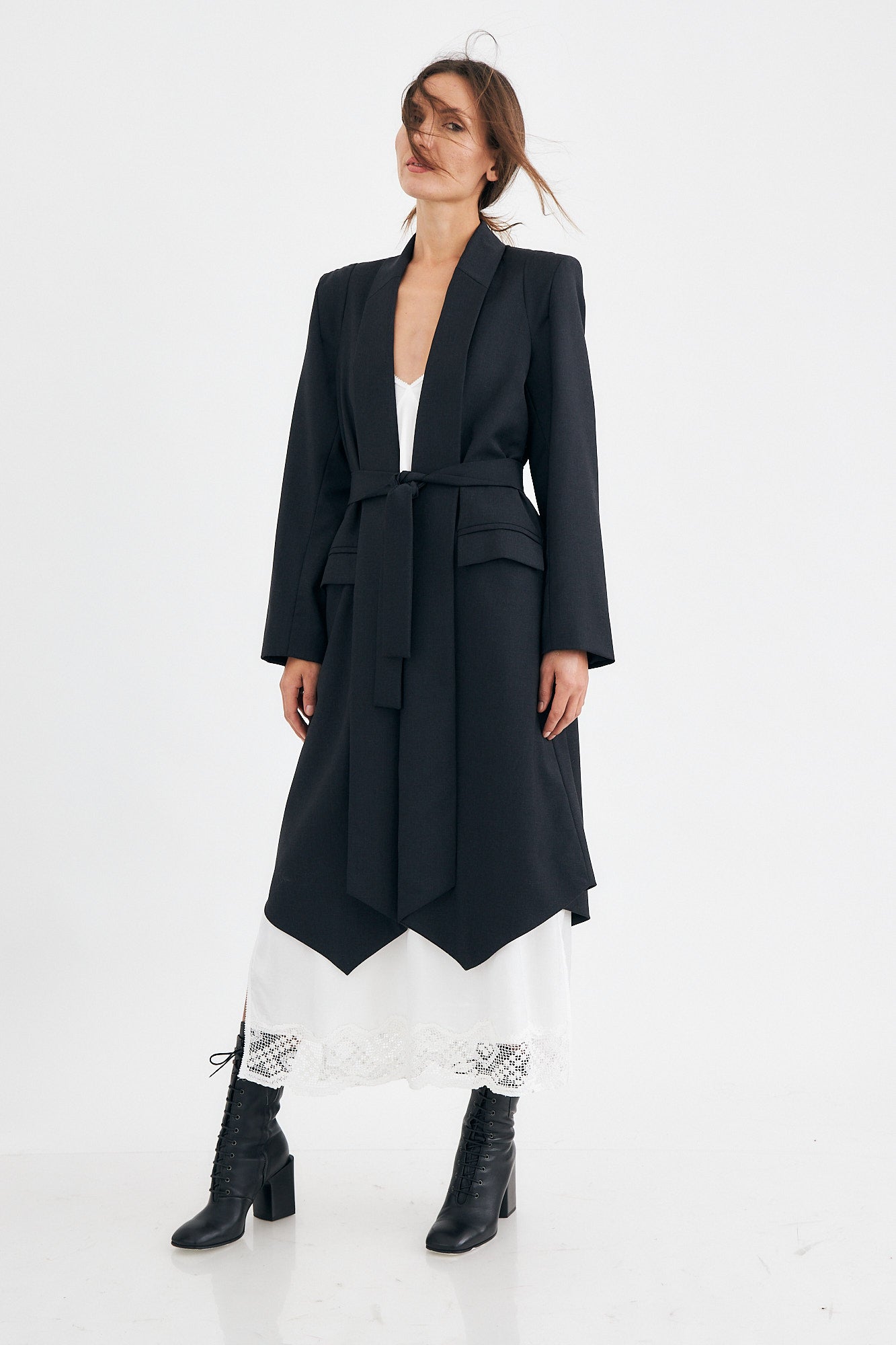 Michelle jacket