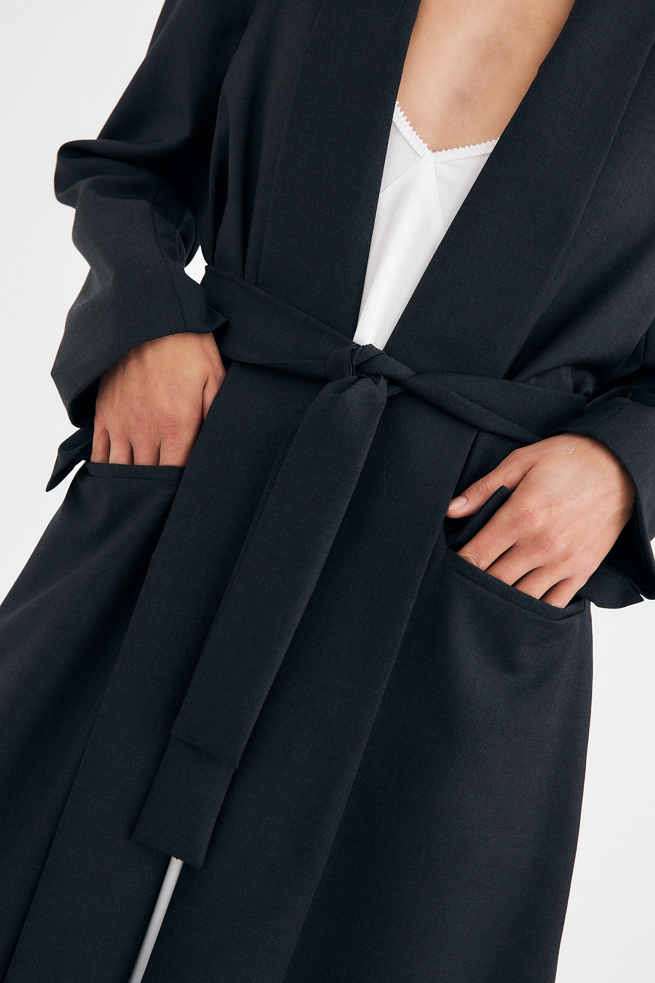 Michelle jacket
