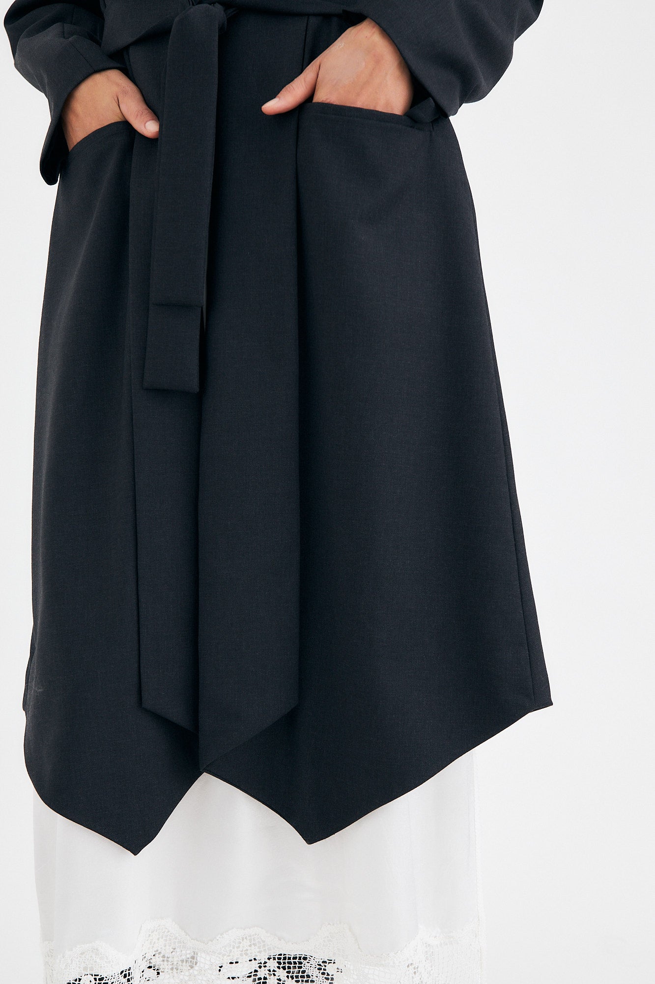 Michelle jacket