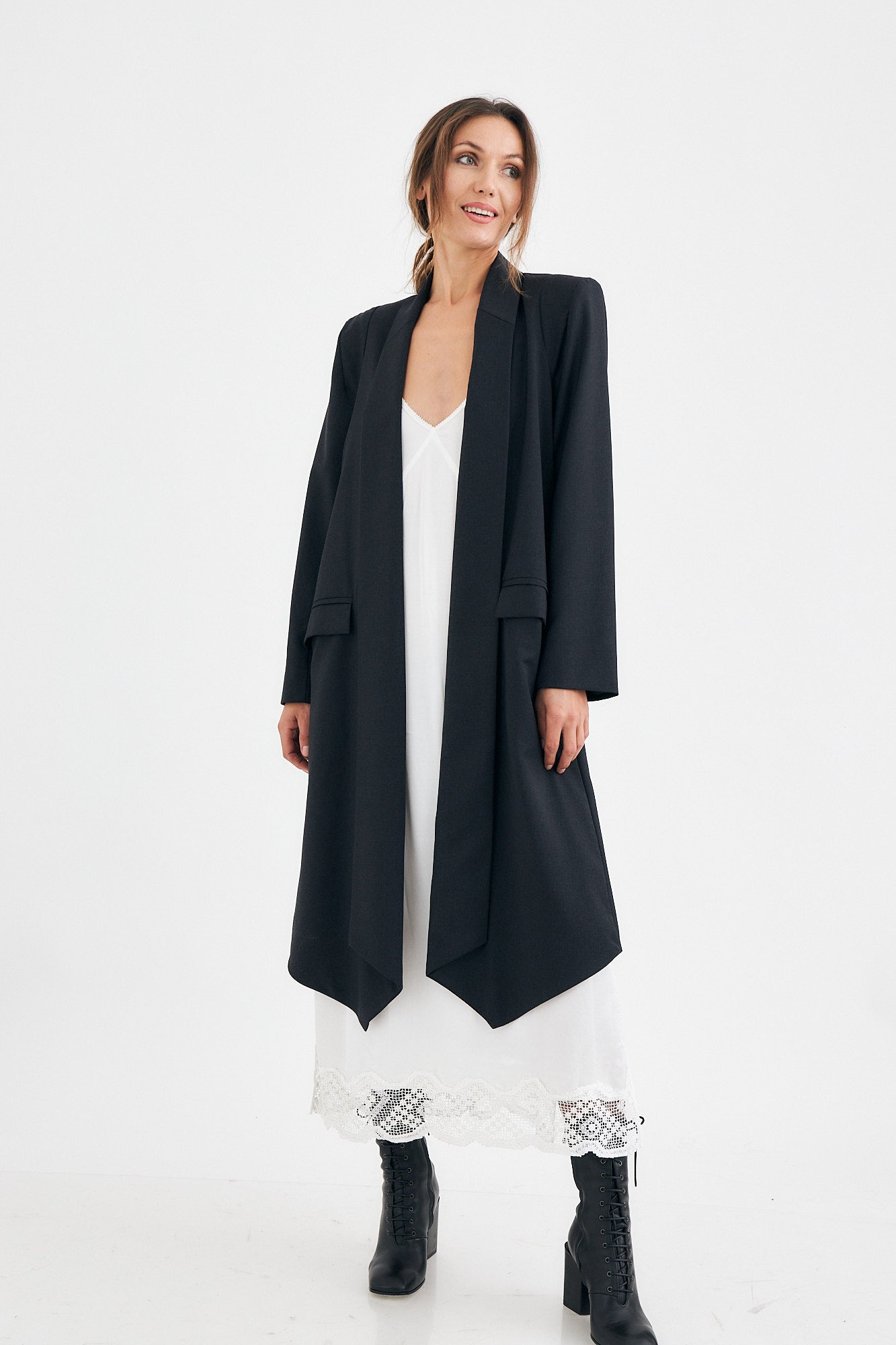 Michelle jacket