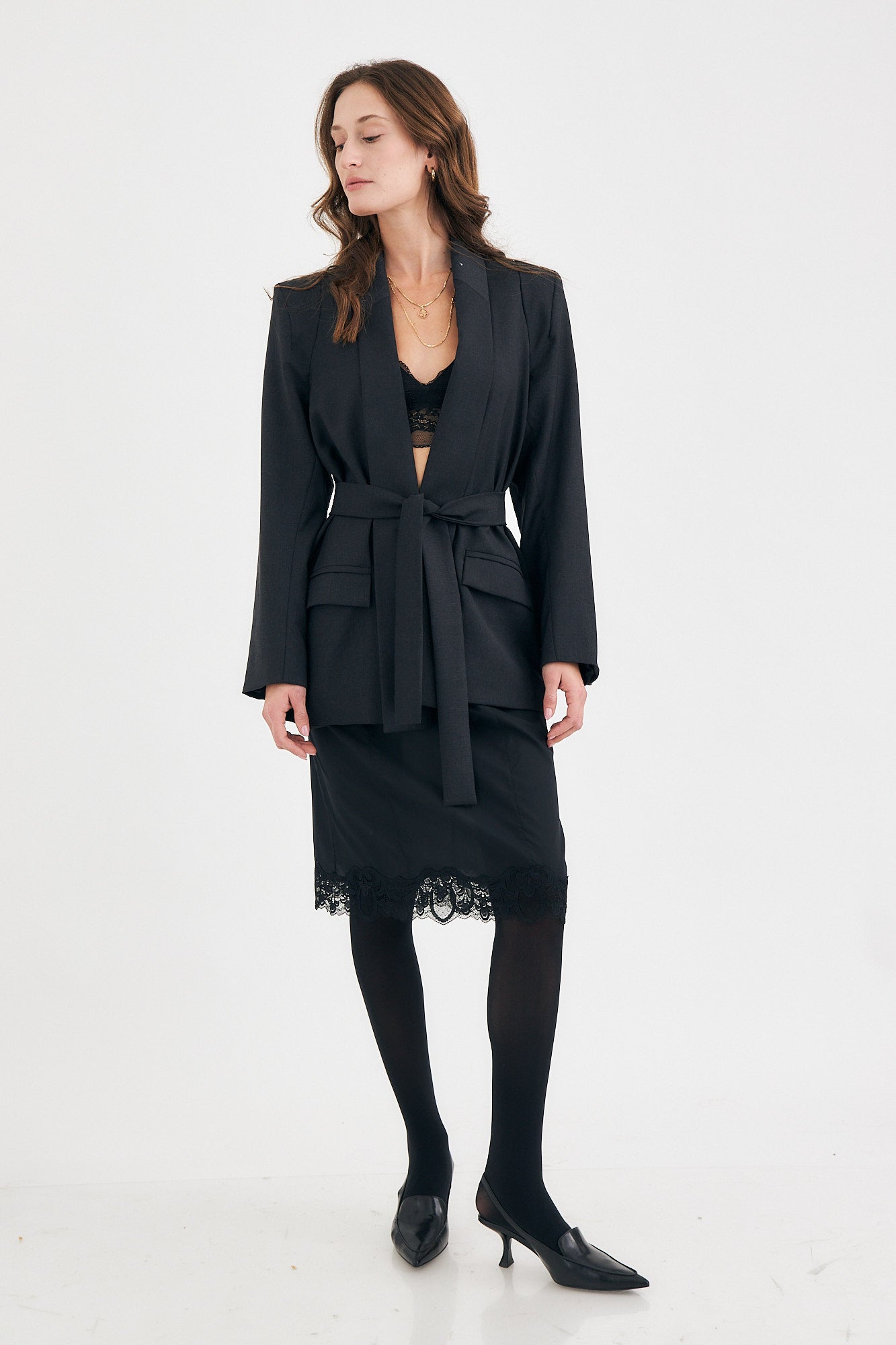 Helen jacket