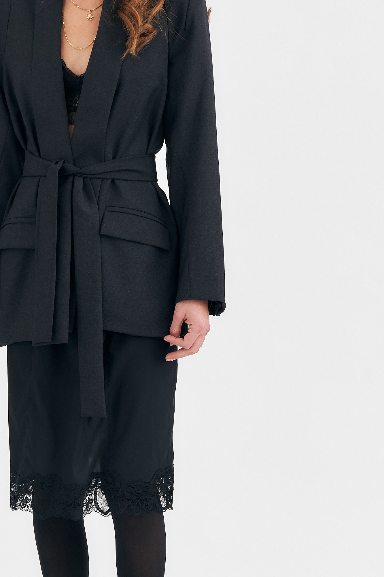 Helen jacket
