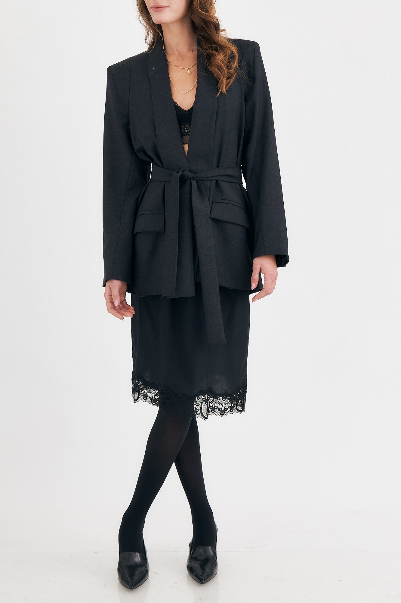 Helen jacket
