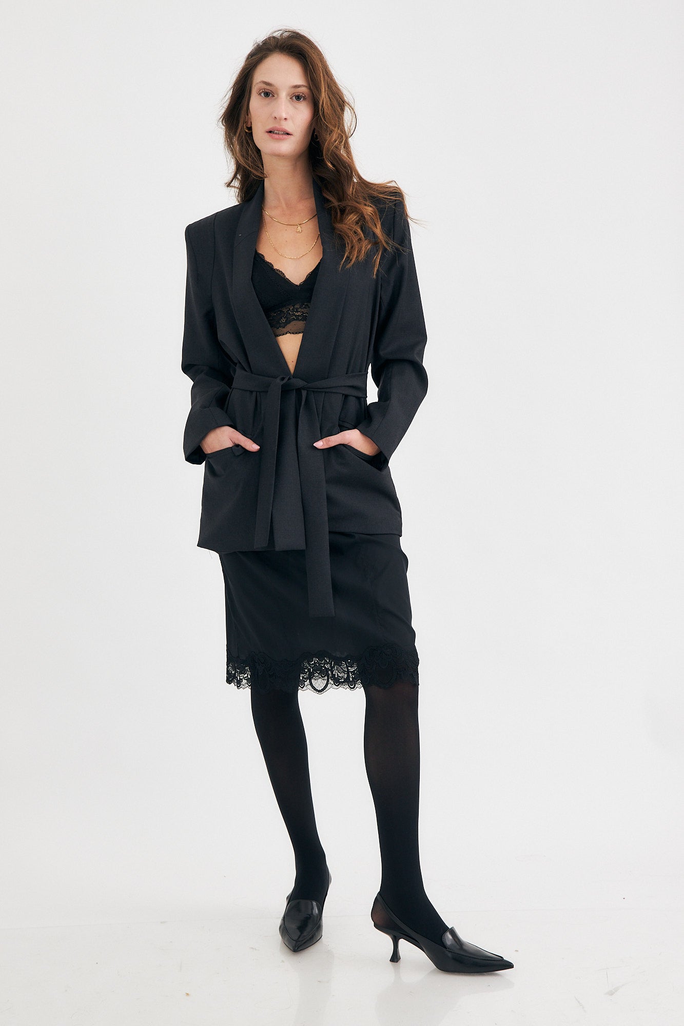 Helen jacket