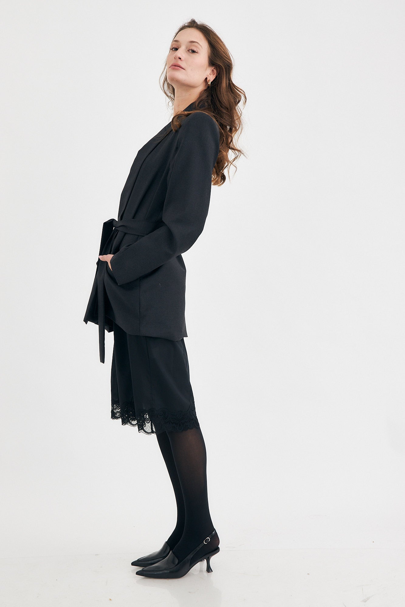 Helen jacket