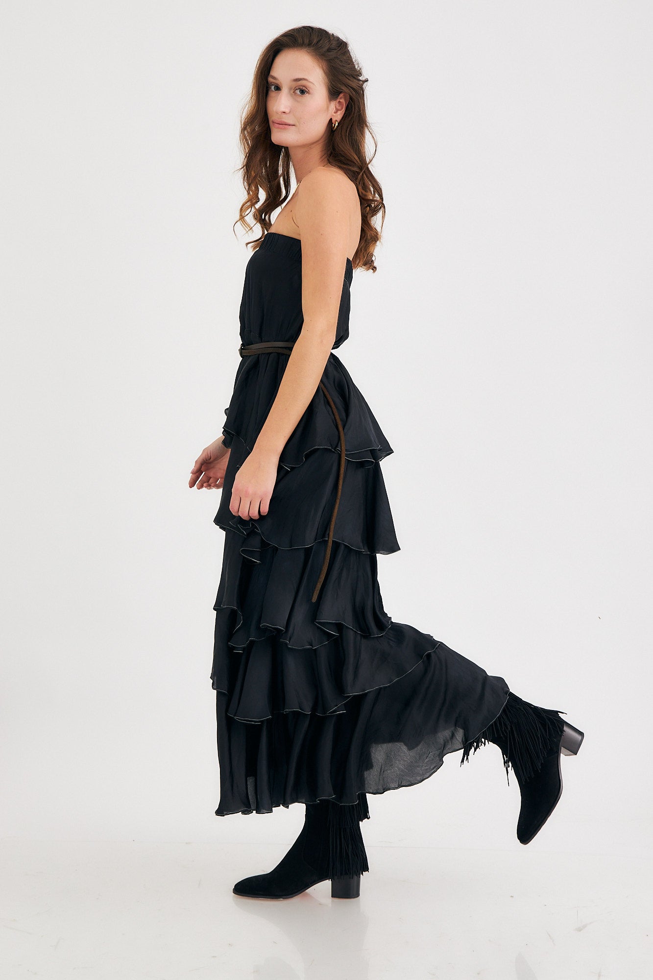 Nina dress
