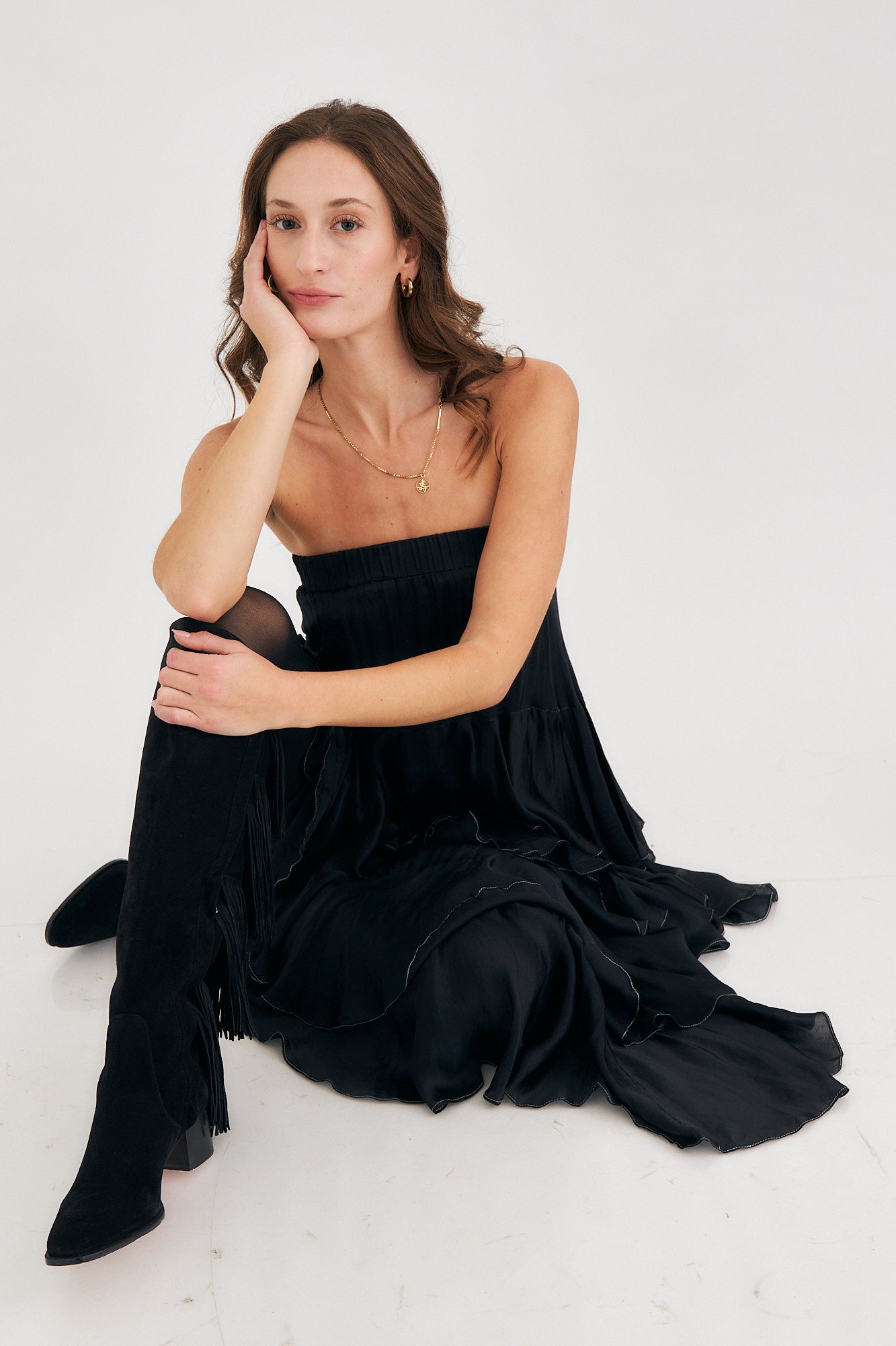 Nina dress