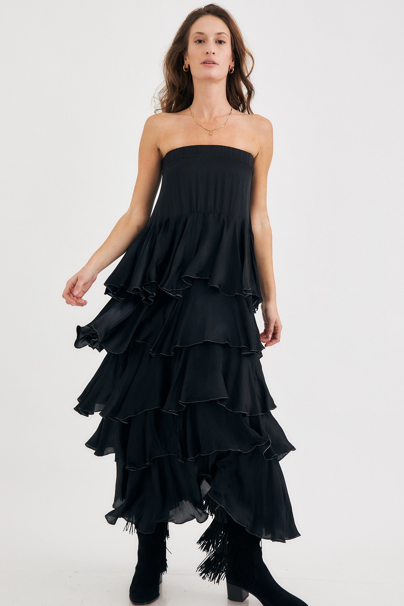Nina dress
