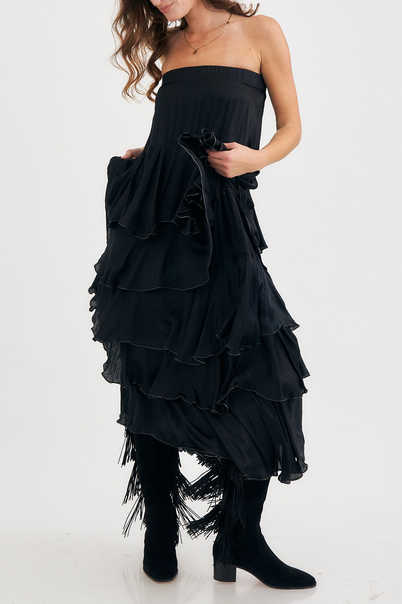 Nina dress