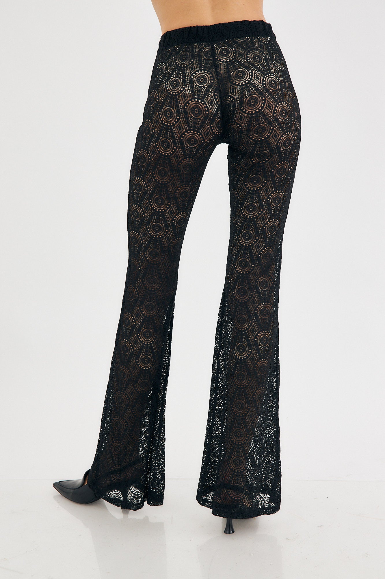 Padelefon lace pants