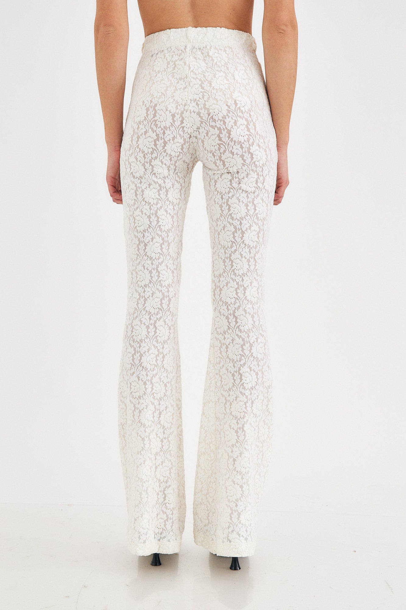 Padelefon lace pants