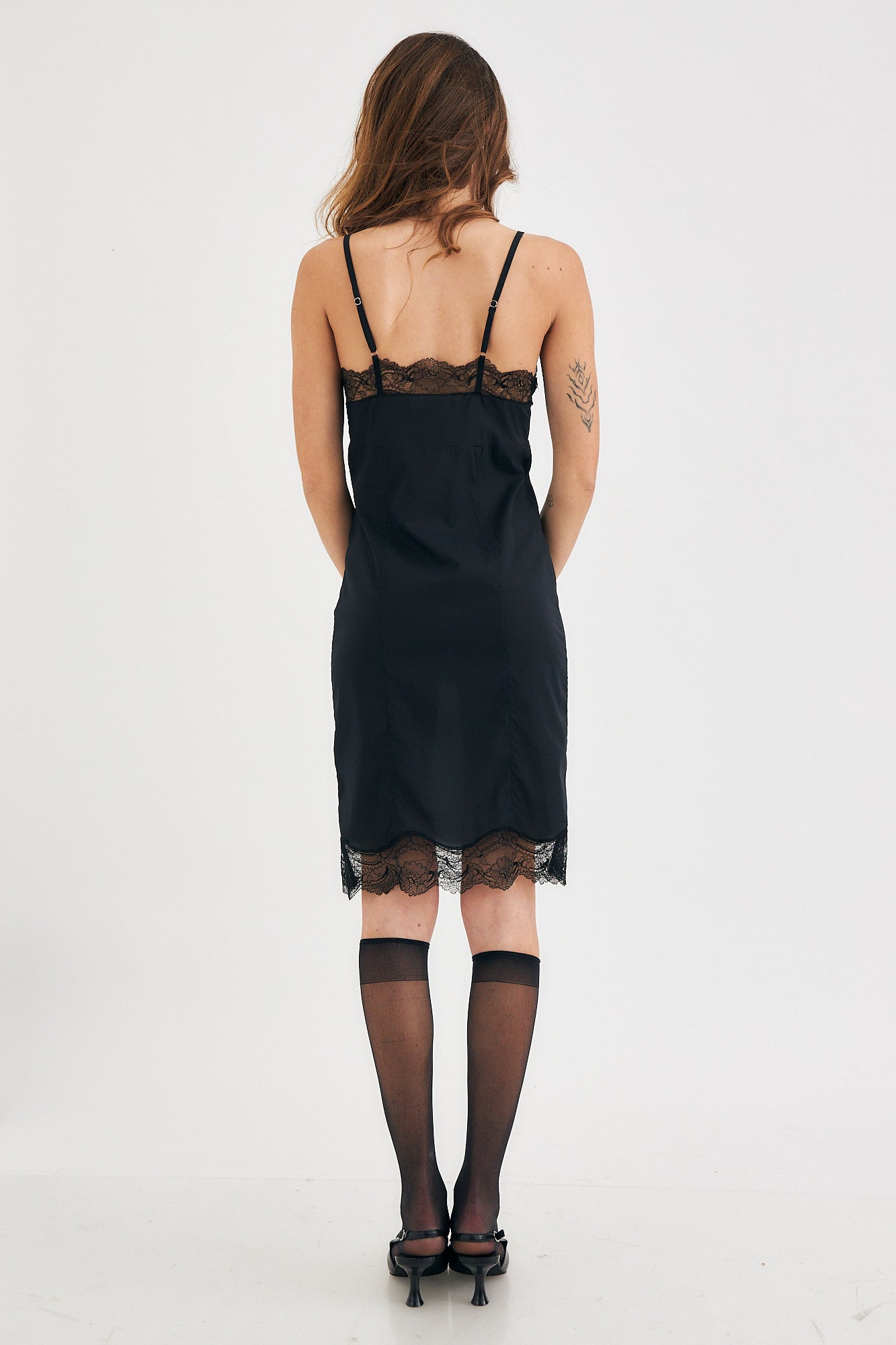Lilit night dress