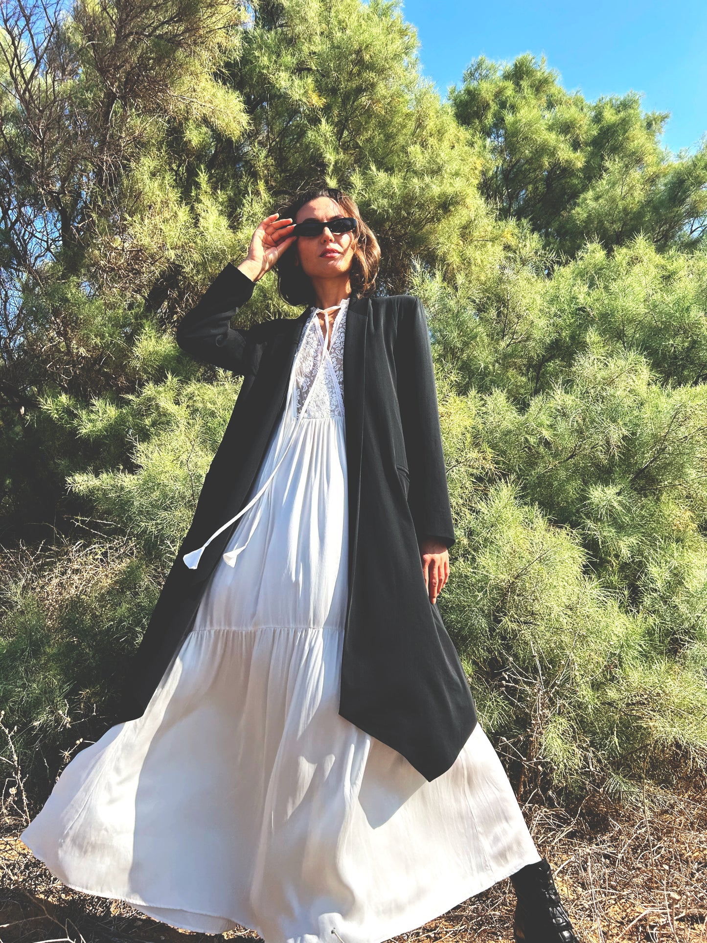 Michelle jacket