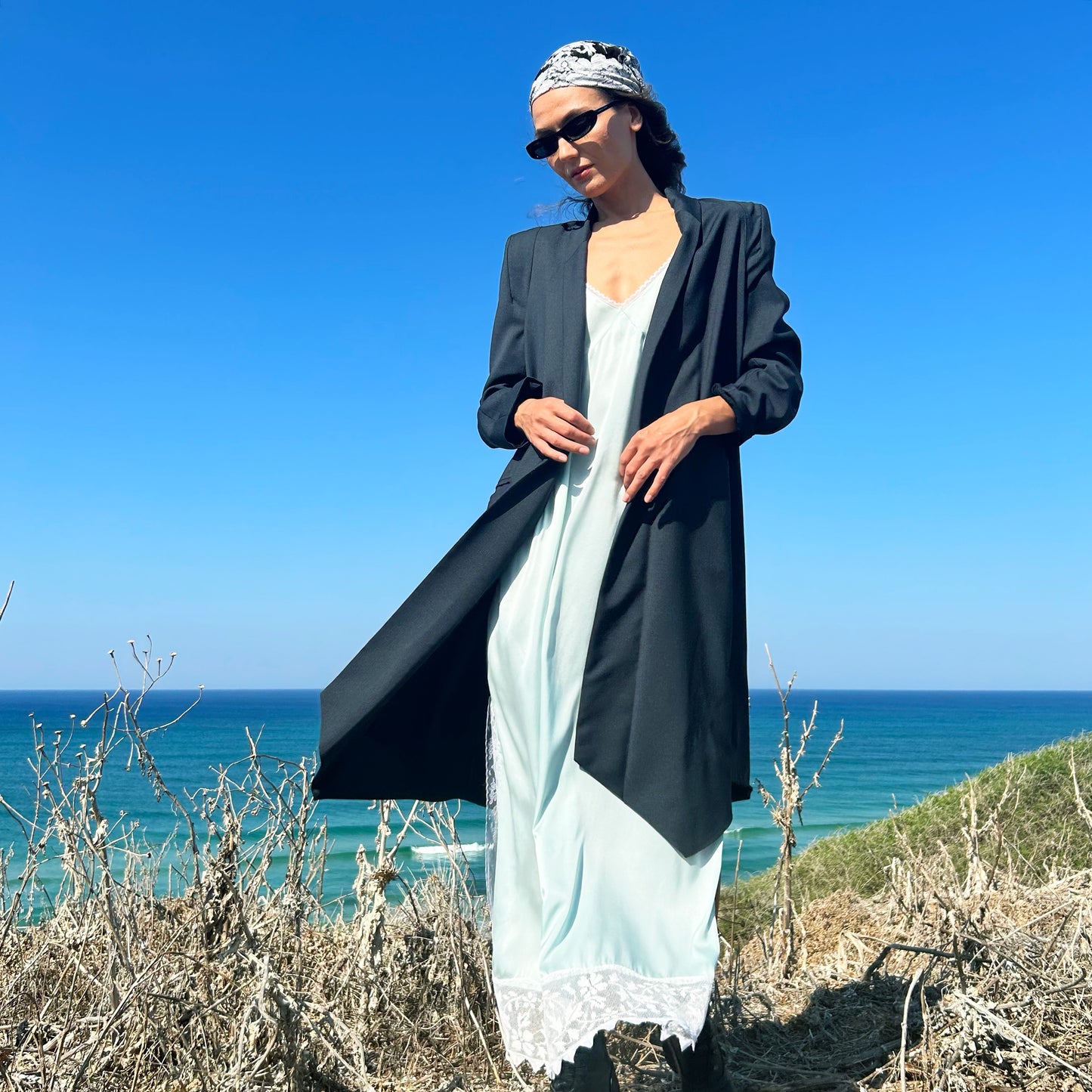 Michelle jacket