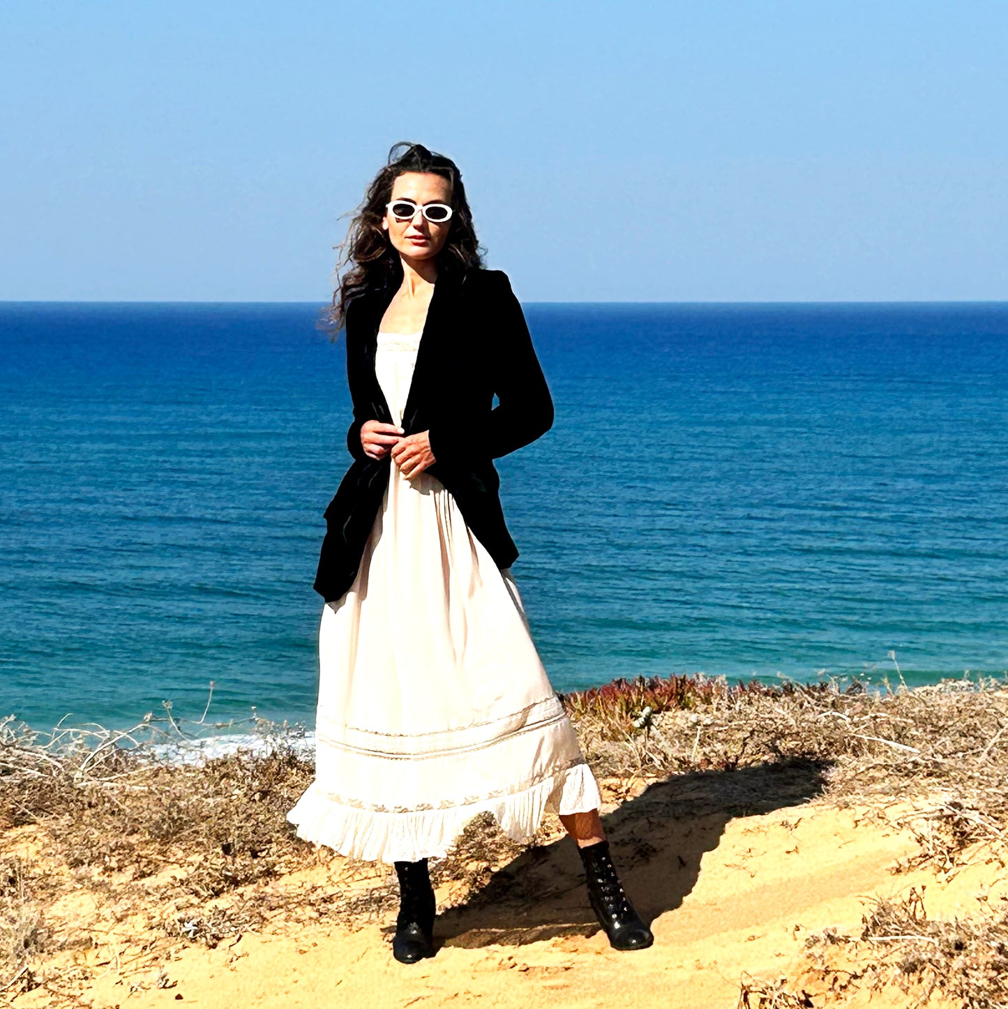 Barbur dress