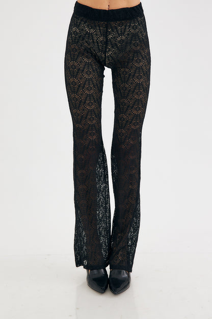 Padelefon lace pants