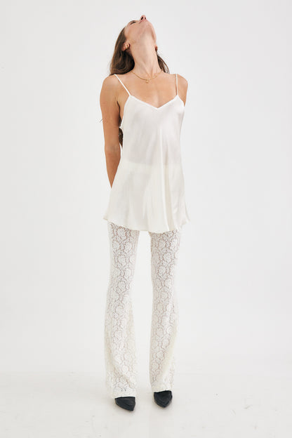 Padelefon lace pants