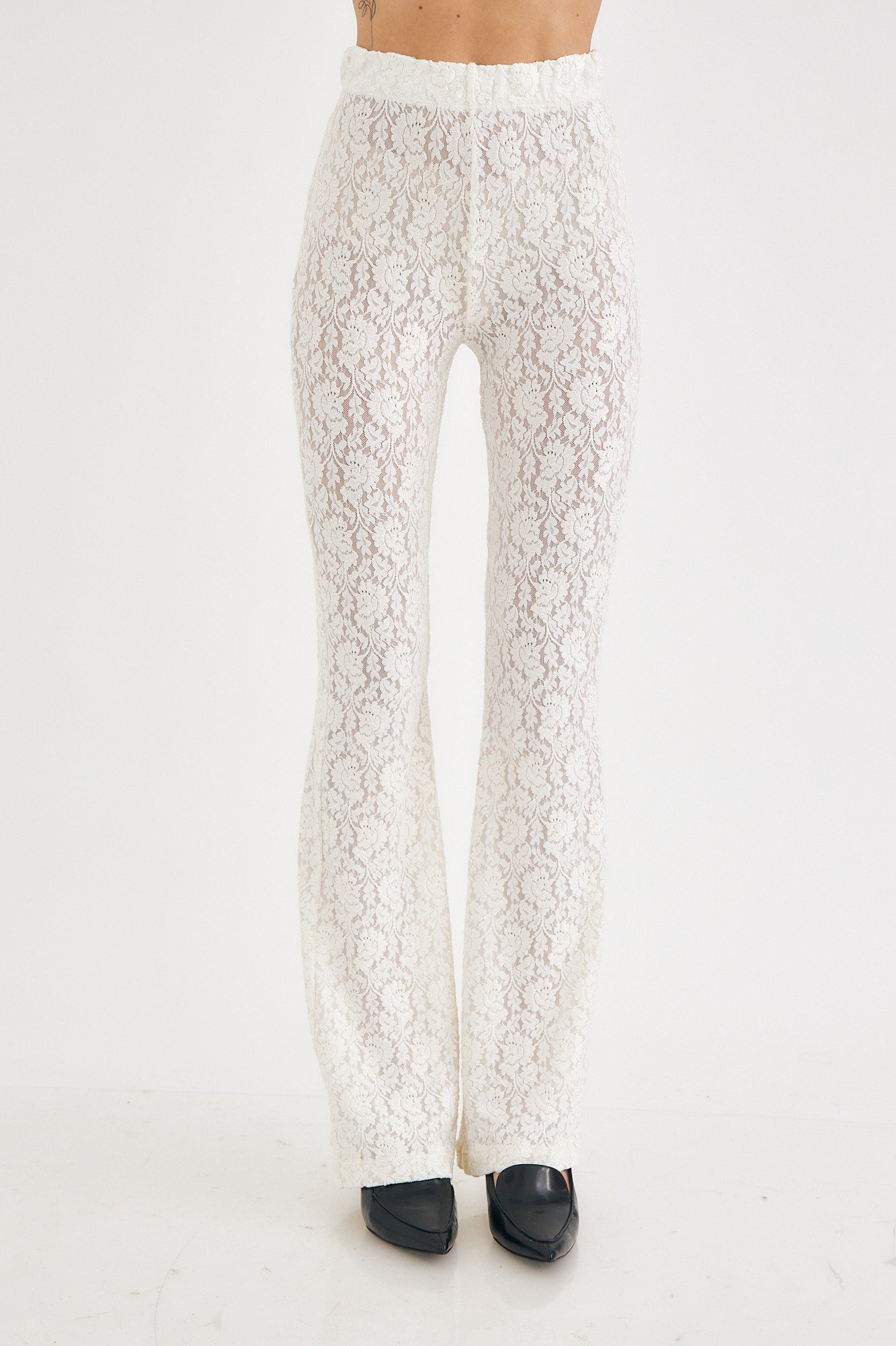 Padelefon lace pants