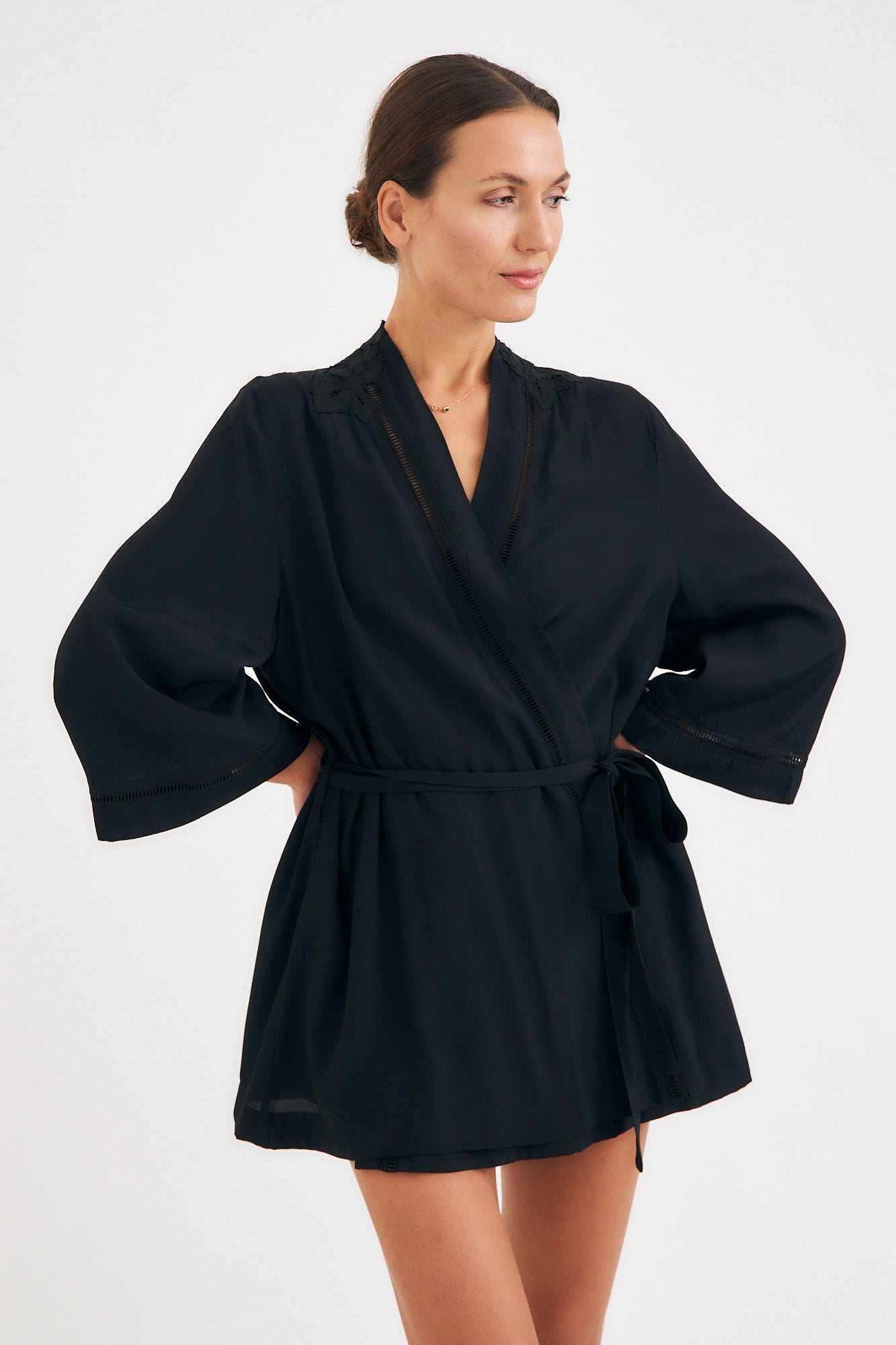 Dror kimono